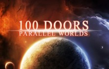 100 doors parallel worlds прохождение