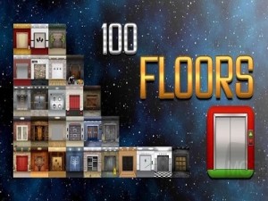 100 floors прохождение 100 уровня