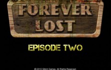 forever lost episode 1 прохождение