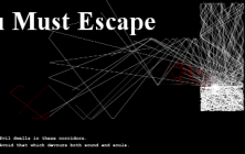 you must escape уровень 9