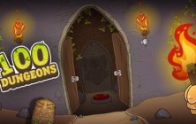 Прохождение 100 dungeons