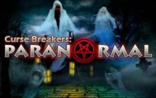 прохождение curse breakers paranormal