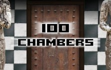 прохождение игры 100 chambers