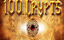 прохождение игры 100 crypts