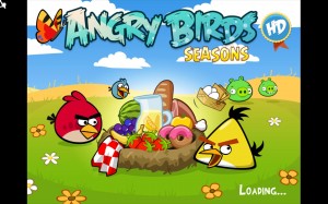 прохождение игры angry birds rio