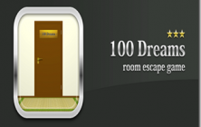 Прохождение 100 dreams