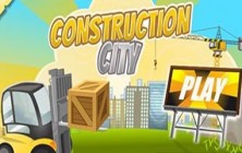 Прохождение Construction City