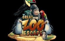 Прохождение The Great Zoo Escape