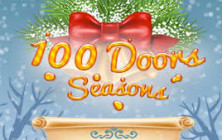 Прохождение 100 Doors Seasons - Времена года