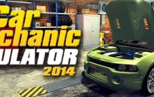 Прохождение Car Mechanic Simulator 2014
