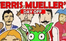 Прохождение Ferris Muellers Day Off
