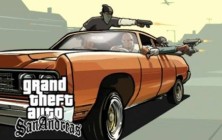 Прохождение Grand Theft Auto San Andreas