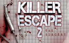 Прохождение Killer Escape 2