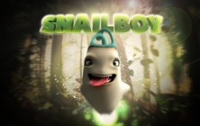 Полное прохождение Snailboy - An Epic Adventure