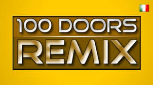 Прохождение 100 Doors Remix