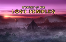 Полное прохождение Mystery of the Lost Temples