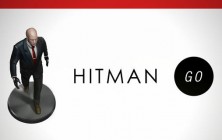 Полное прохождение Hitman GO