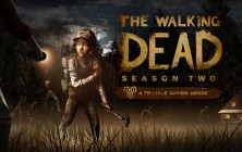 Полное прохождение The Walking Dead: Season Two