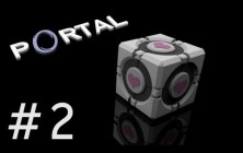 Полное прохождение portal 2 глава 2 на андроид