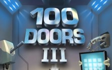 Прохождение игры 100 Doors 3 для андроид