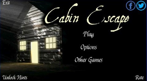 Прохождение игры Cabin Escape: Alice's Story на андроид