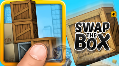 Прохождение игры Swap The Box USA на андроид